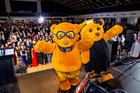 Black Tie Tailgate 2026 (General Event Photos)