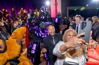 Black Tie Tailgate 2026 (General Event Photos)