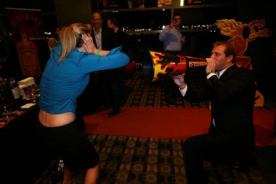 Whiskeyfest 2013