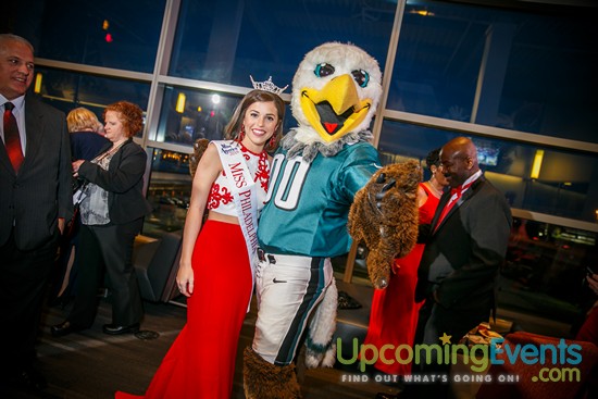 The 2016 Red Ball