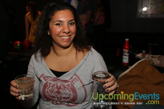 Heaven & Hell 2017