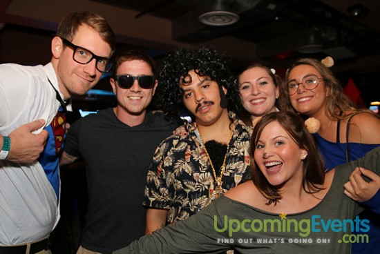 Heaven & Hell 2017