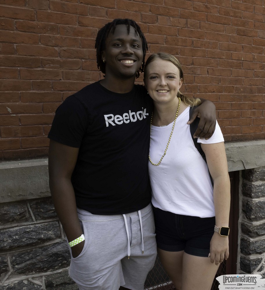 Manayunk BBQ Crawl
