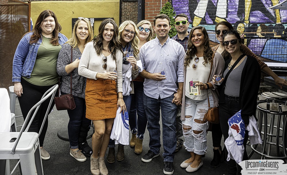Sippin' By The River 2019