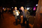 New Year's Eve 2024 in Atlantic City at The Showboat Hotel