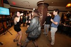 New Year's Eve 2024 in Atlantic City at The Showboat Hotel