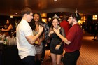 New Year's Eve 2024 in Atlantic City at The Showboat Hotel