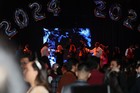 New Year's Eve 2024 in Atlantic City at The Showboat Hotel