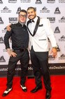 Black Tie Tailgate 2024 (The Red Carpet)