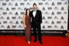 Black Tie Tailgate 2024 (The Red Carpet)