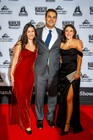 Black Tie Tailgate 2024 (The Red Carpet)