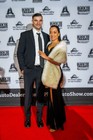 Black Tie Tailgate 2024 (The Red Carpet)