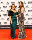 Black Tie Tailgate 2024 (The Red Carpet)