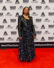 Black Tie Tailgate 2024 (The Red Carpet)