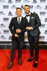 Black Tie Tailgate 2024 (The Red Carpet)