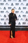 Black Tie Tailgate 2024 (The Red Carpet)