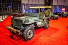 Black Tie Tailgate 2024 (Car Photos)