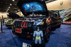 Black Tie Tailgate 2024 (Car Photos)