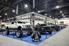 Black Tie Tailgate 2024 (Car Photos)