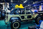 Black Tie Tailgate 2024 (Car Photos)