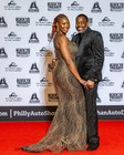 Black Tie Tailgate 2024 (The Red Carpet)