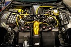 Black Tie Tailgate 2024 (Car Photos)