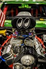 Black Tie Tailgate 2024 (Car Photos)