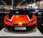 Black Tie Tailgate 2024 (Car Photos)
