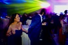 NYE at The Crystal Tea Room (Gallery 2)