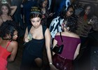 NYE 2026 at The Crystal Tea Room