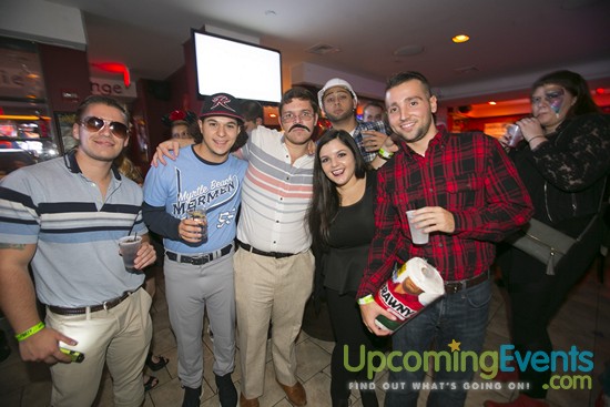 The Devil's Crawl