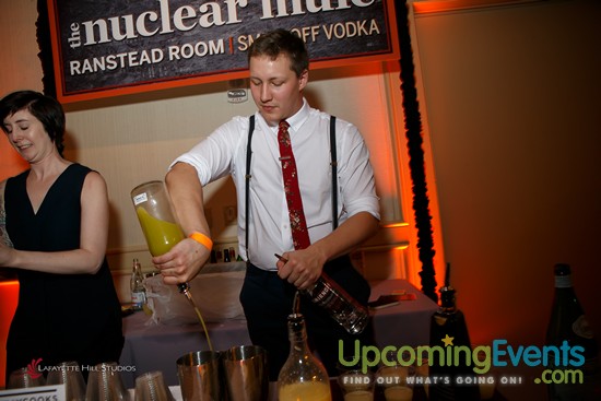 Philly Cooks 2017