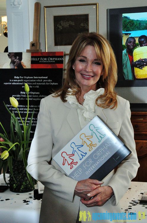 Help for Orphans