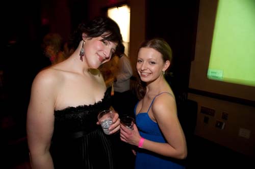 Hair O The Dog 2010
