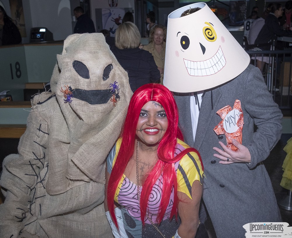 Nightmare on the Schuylkill