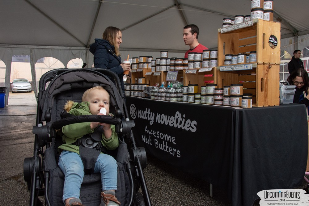 Manayunk Chowder Crawl