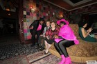 New Year's Eve in Atlantic City at The Showboat Hotel
