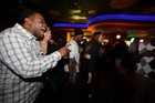 New Year's Eve 2024 in Atlantic City at The Showboat Hotel