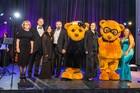 Black Tie Tailgate 2024 (General Event Photos)