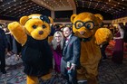 Black Tie Tailgate 2024 (General Event Photos)