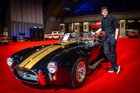 Black Tie Tailgate 2024 (General Event Photos)