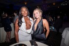 NYE at The Crystal Tea Room (Gallery 1)