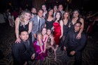 NYE at The Crystal Tea Room (Gallery 1)