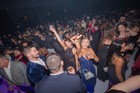 NYE at The Crystal Tea Room (Gallery 1)
