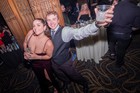 NYE at The Crystal Tea Room (Gallery 1)