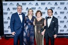Black Tie Tailgate 2025 (The Red Carpet)
