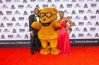 Black Tie Tailgate 2026 (The Red Carpet)