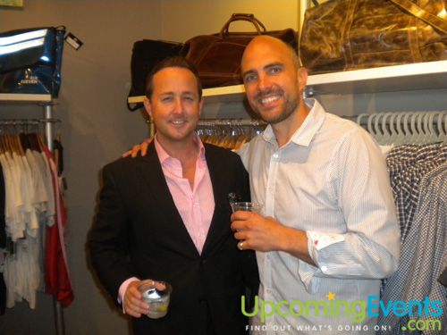 611 LUXE LIFE Launch Party