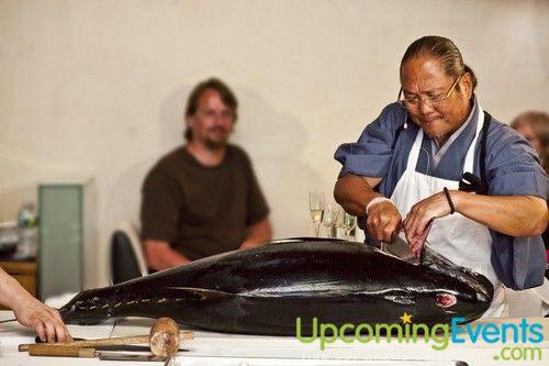 Morimoto for Japan