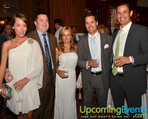 Best of Style Party